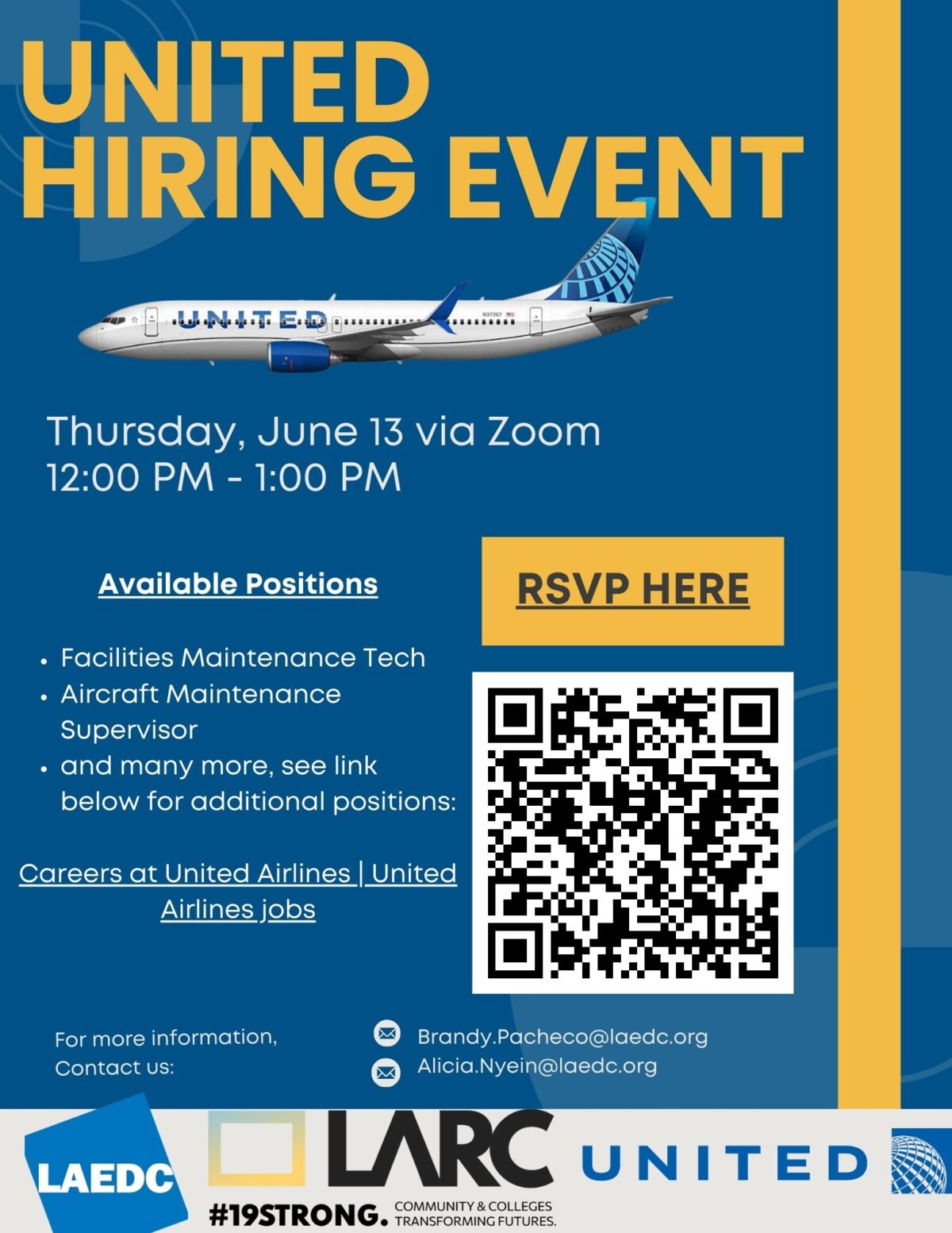 United Hiring Event Los Angeles Regional Consortium LARC united-hiring-event-los-angeles-regional-consortium-larc