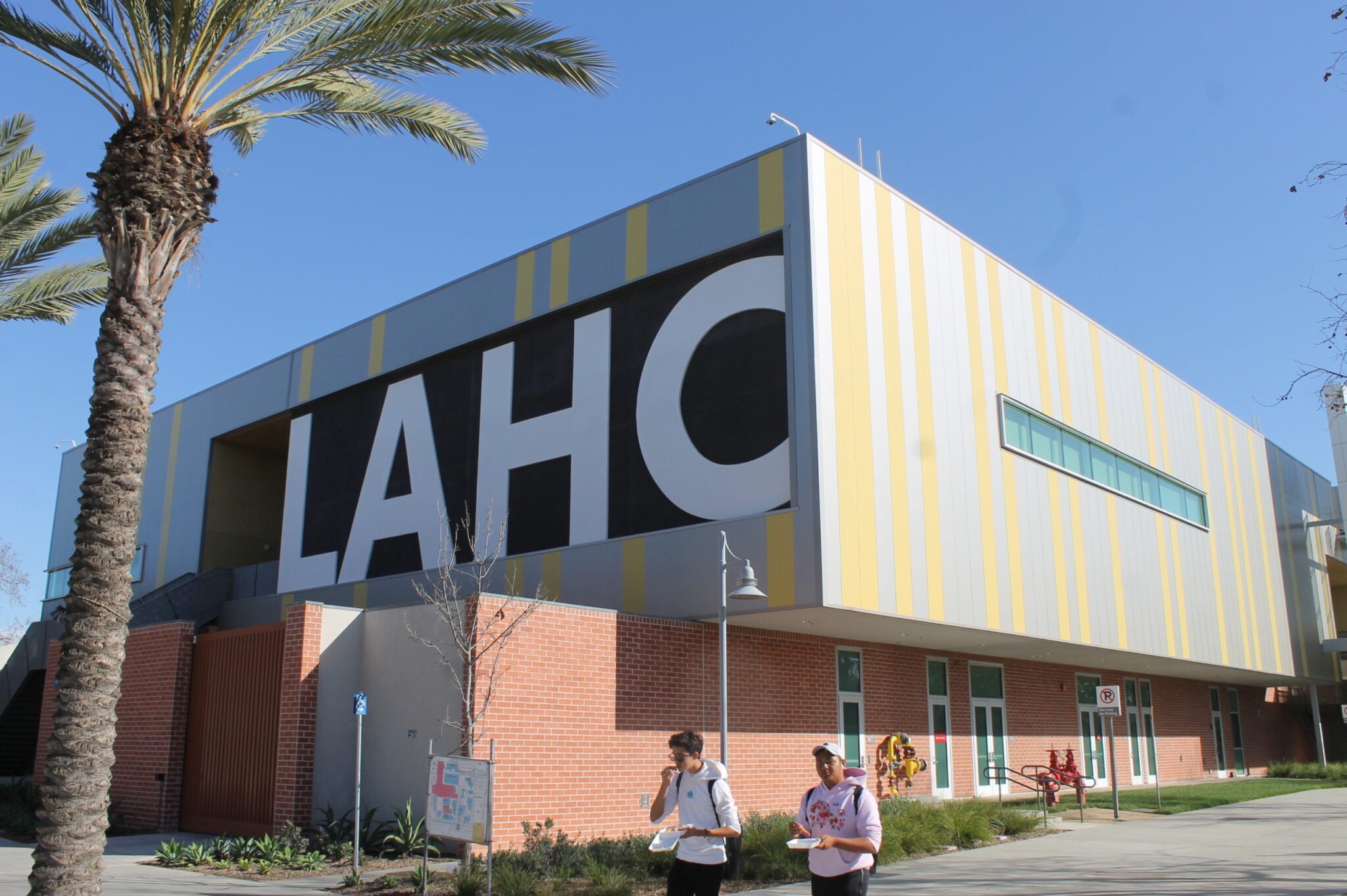 Apprenticeship Programs - Los Angeles Regional Consortium (LARC)
