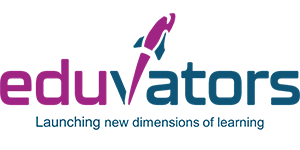 Eduvators logo