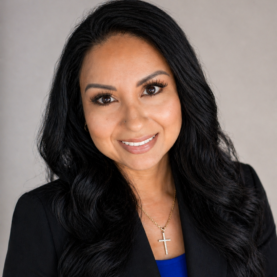 Sabrina Ruan Local 5 LARC Team - Los Angeles Regional Consortium (LARC)